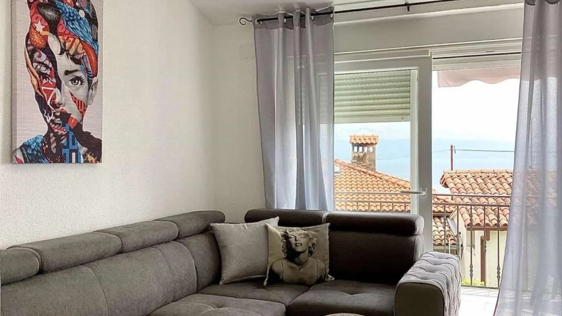 Luxury Lovran Apartments With Swimming Pool - Classic One Bedroom Apartment 0*,  Croatia