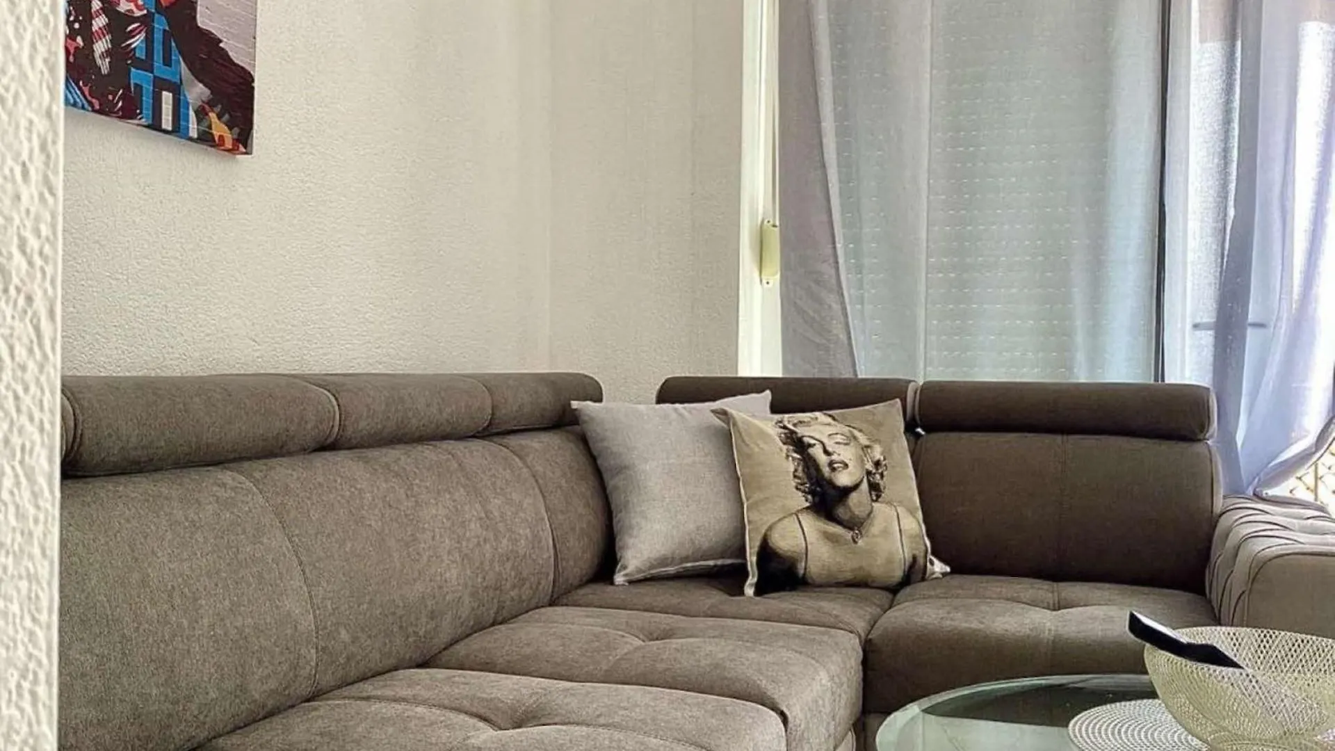 Luxury Lovran Apartments With Swimming Pool - Classic One Bedroom Apartment Croatia