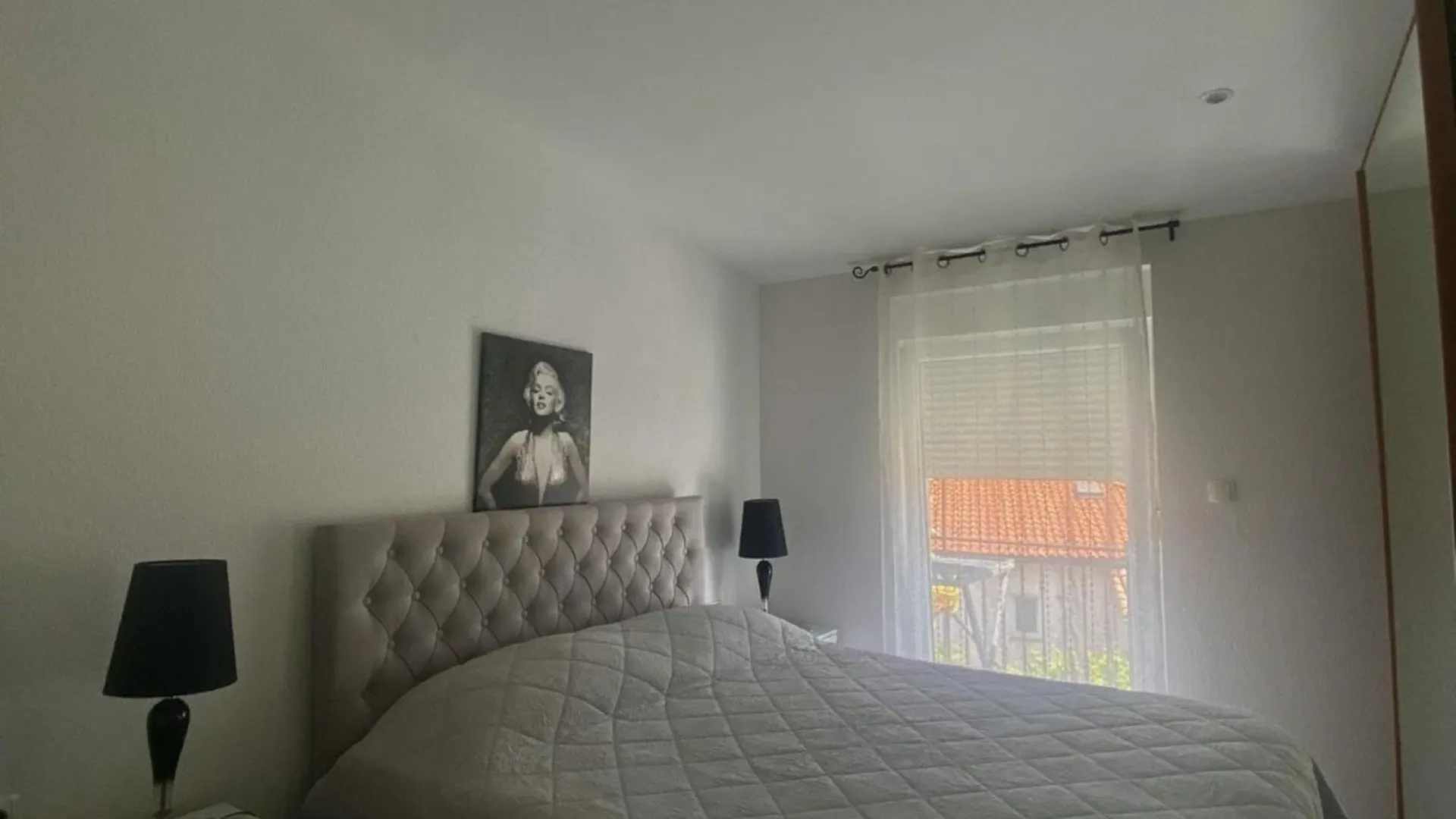 Luxury Lovran Apartments With Swimming Pool - Classic One Bedroom Apartment