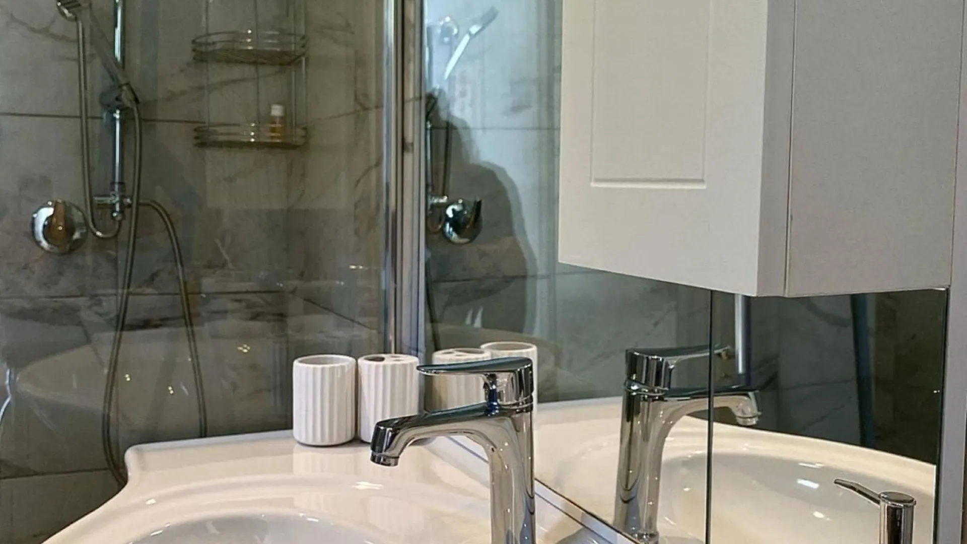 Luxury Lovran Apartments With Swimming Pool - Classic One Bedroom Apartment